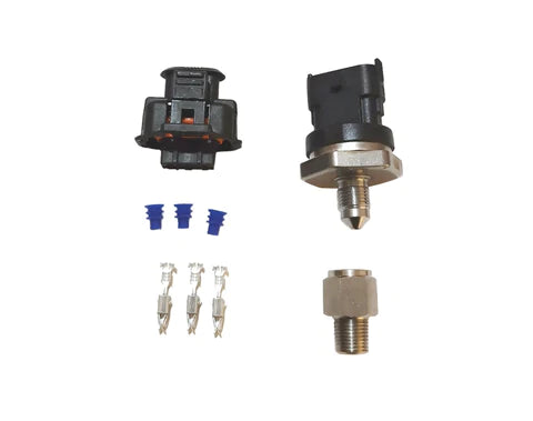 Ecu Master - Bosch 10BAR oil/fuel pressure sensor