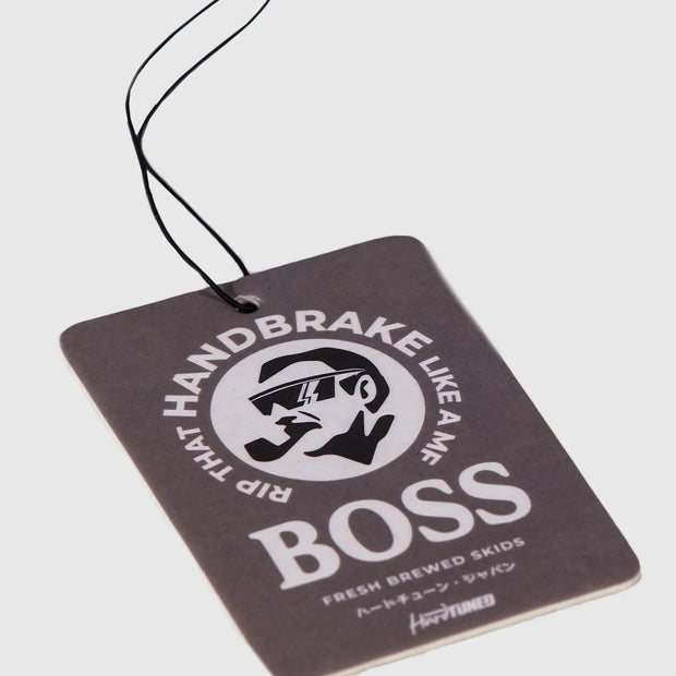 BOSS SKIDS Air Freshener - Coffee