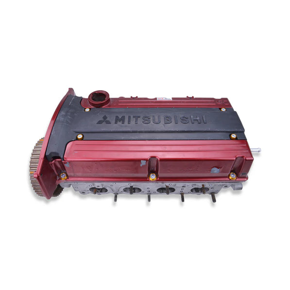 PRP - PRP Cam Cover Dress Up Kit - Mitsubishi Evo 4-9 4G63