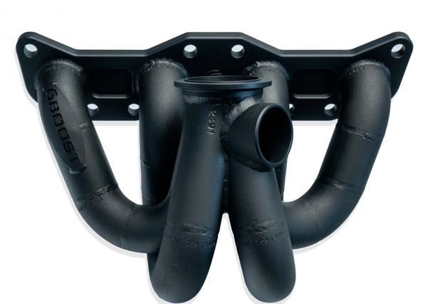 6Boost NISSAN CA18 T25 EXHAUST MANIFOLD