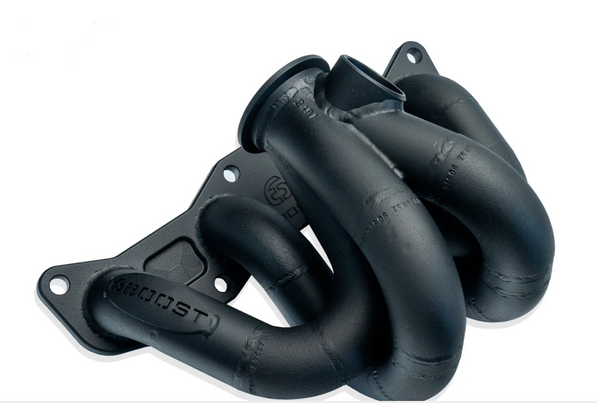 6Boost NISSAN CA18 T25 EXHAUST MANIFOLD