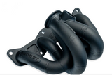 6Boost NISSAN CA18 V-BAND EXHAUST MANIFOLD
