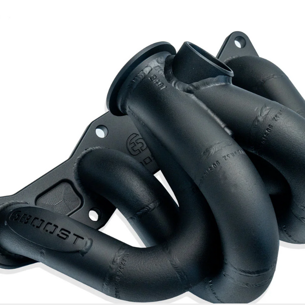 6Boost NISSAN CA18 T3 EXHAUST MANIFOLD