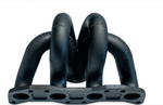 6Boost NISSAN CA18 V-BAND EXHAUST MANIFOLD