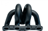 6Boost NISSAN CA18 V-BAND EXHAUST MANIFOLD