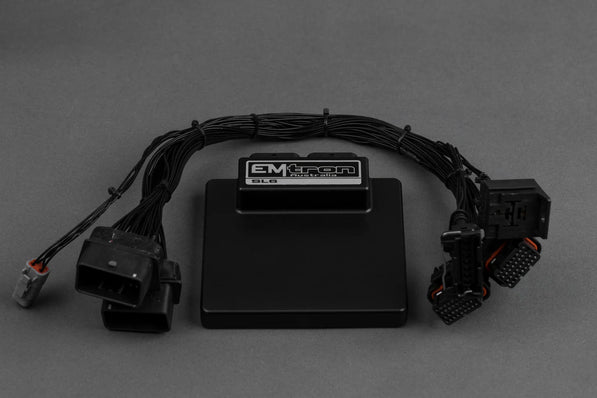 CanAm Maverick X3 201-1 Patch Harness