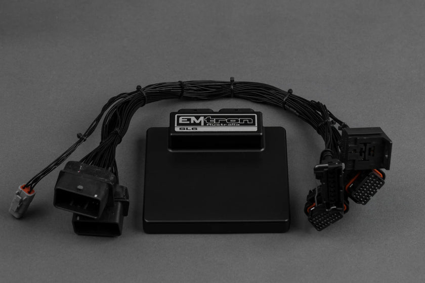 CanAm Maverick X3 201-1 Patch Harness