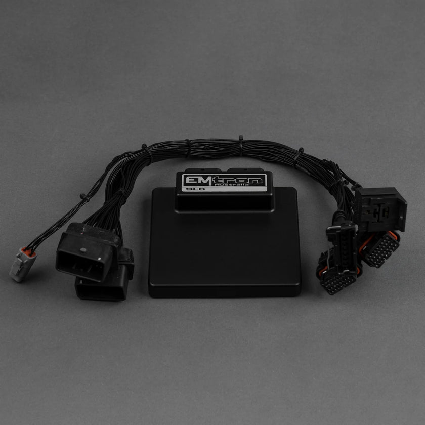 CanAm Maverick x3 Plug and Play kit 2016-18
