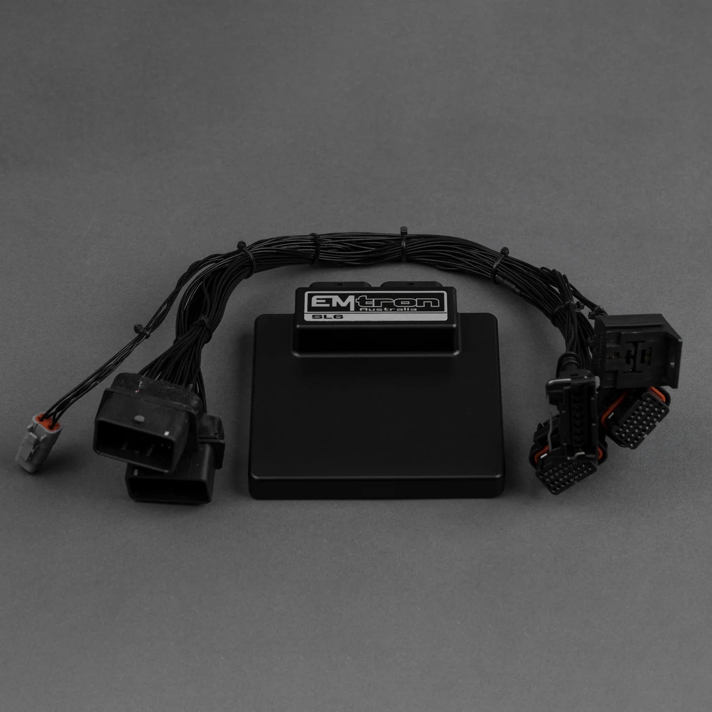 CanAm Maverick x3 Plug and Play kit 2016-18