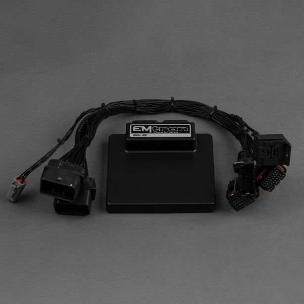 CanAm Maverick x3 Plug and Play kit 2016-18