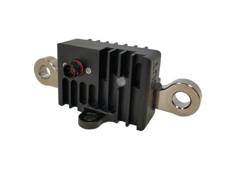 Ecu Master - CAN-bus ssr battery isolator