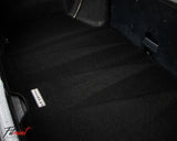 JZX110 Chaser / MarkII Boot Mat! (Sedan)