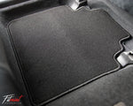 JZX110 Mark II / Blit FitMint Floor Mats!