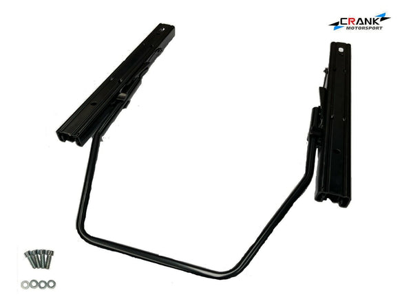 Crank motorsport Sliders