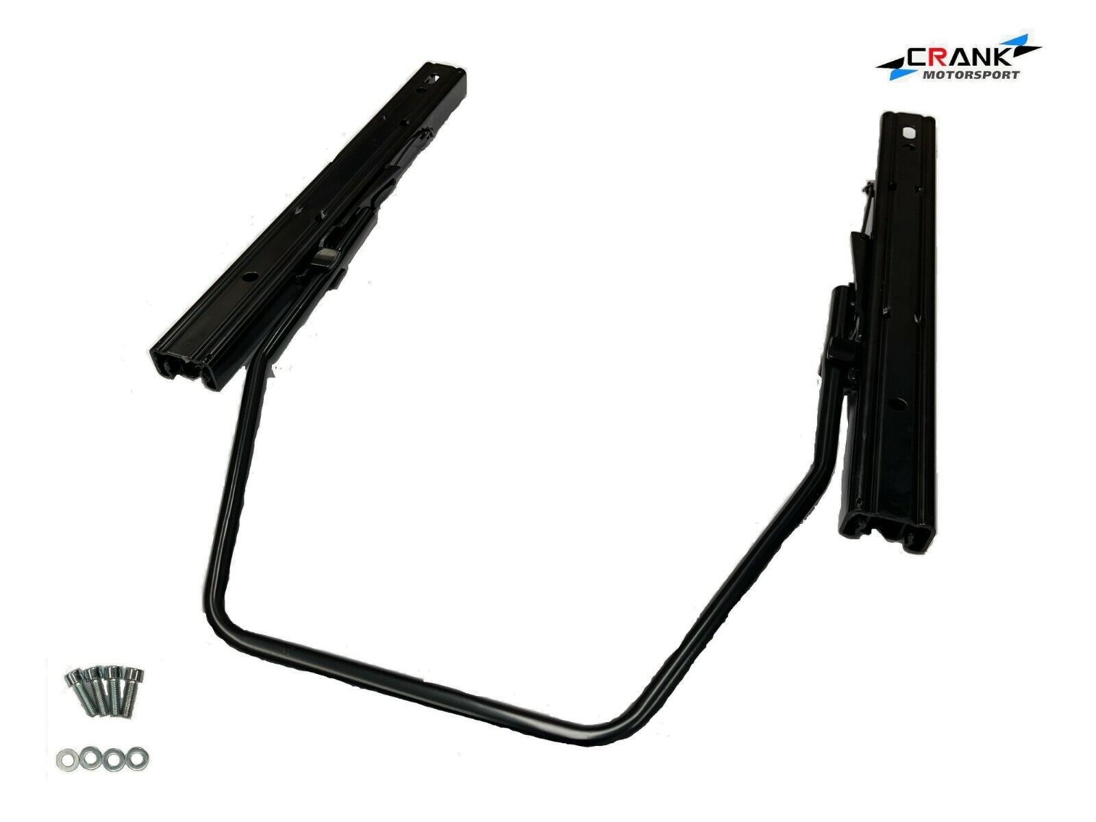 Crank motorsport Sliders