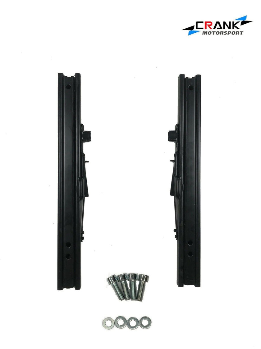 Crank motorsport Sliders