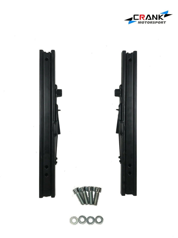 Crank motorsport Sliders