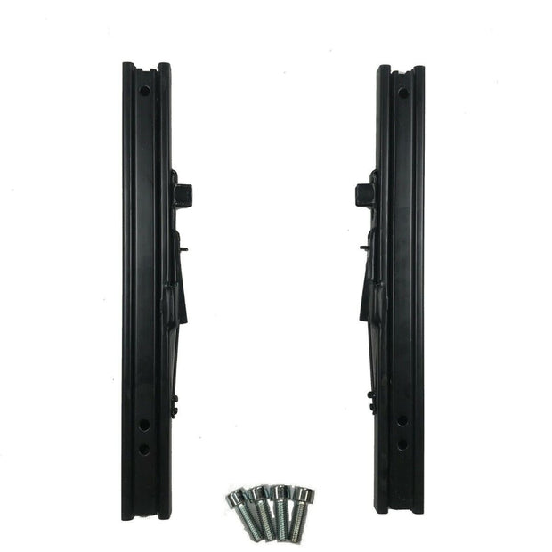 Crank motorsport Sliders