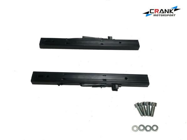 Crank motorsport Sliders