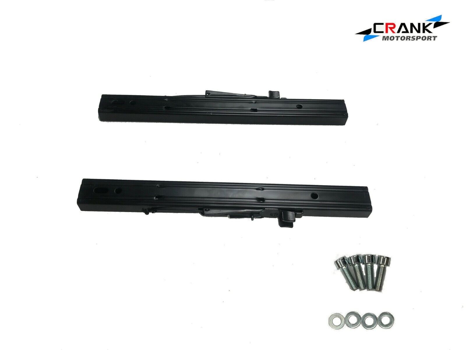Crank motorsport Sliders