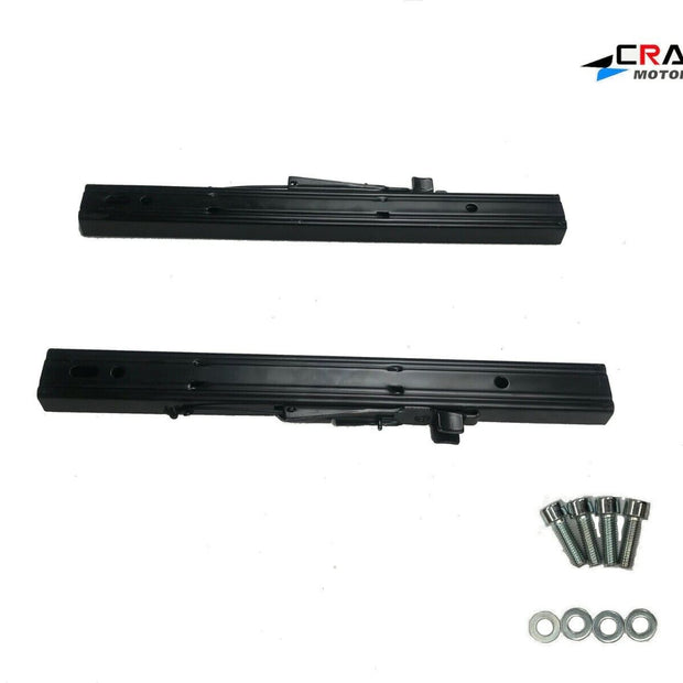 Crank motorsport Sliders