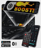 Hardtund ELGlow® FlexLED With Remote