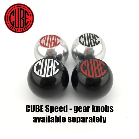 Cube Speed - Gear knobs