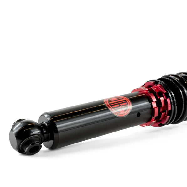 Cube speed A80 MK4 Supra Coilovers – Premium Street – Fully Adjustable