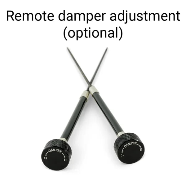 Cube speed NA MX5 Coilovers – Premium Street – Fully Adjustable