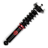 Cube speed NA MX5 Coilovers – Premium Street – Fully Adjustable