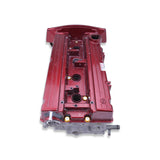 PRP - PRP Cam Cover Dress Up Kit - Mitsubishi Evo 4-9 4G63