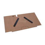 Datsun 1600/510 Rear Seat Back Board!