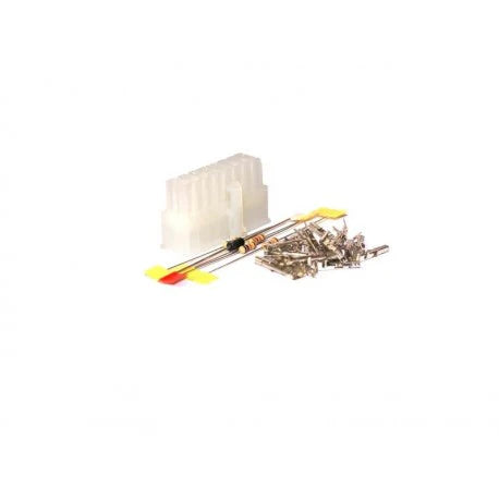 Ecu Master -DET3 connector and pin set
