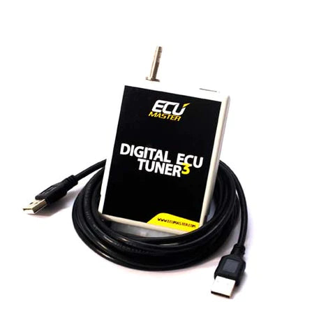 Ecu Master -DET3 Digital Tuner