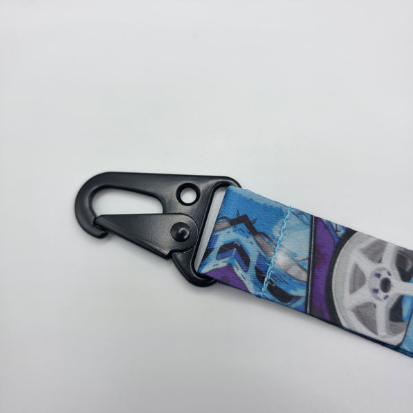 Custom importz Drift Car Wrist strap