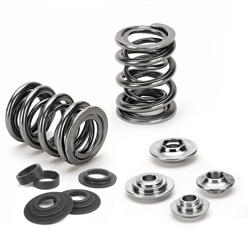 Supertech Dual Valve Spring Kit - Nissan SR20DE / DET