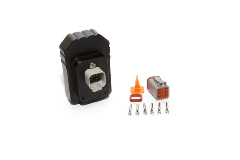 Ecu Master - Digital Gear indicator