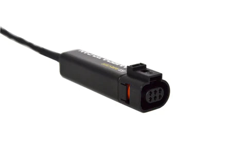 Ecu Master - Lambda to CAN controller