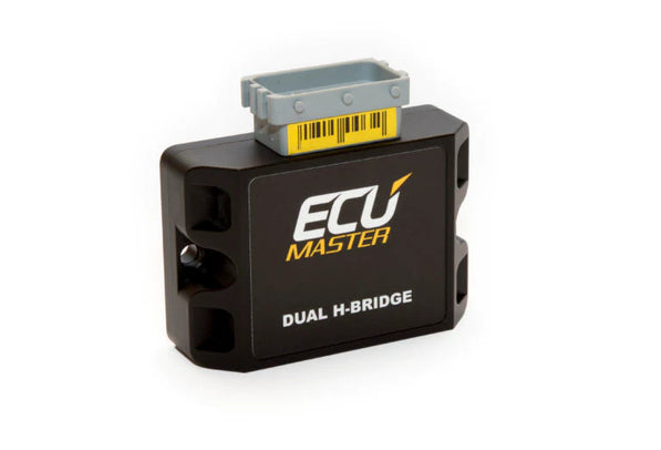 Ecu Master - CAN-Duel H-Bridge