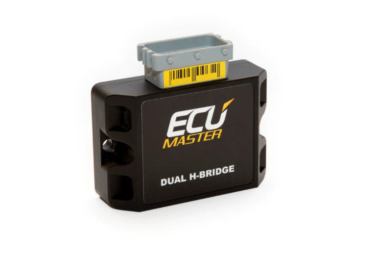 Ecu Master - CAN-Duel H-Bridge