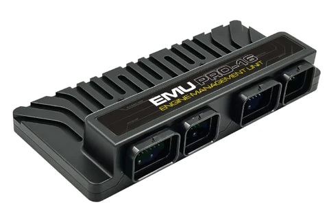 Ecu Master emu - PRO