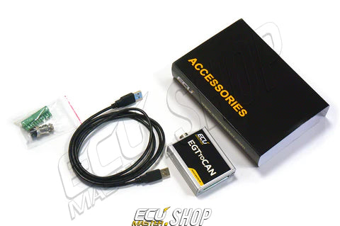 Ecu Master - EGT-CAN expander