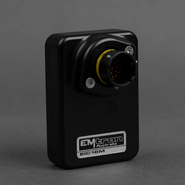 EIC16M
