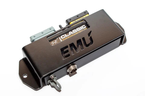 Ecu Master - EMU mounting bracket
