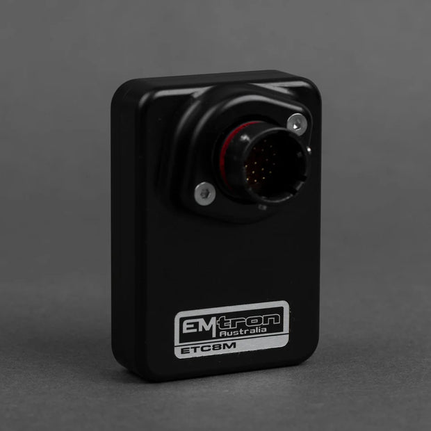 ETC8M