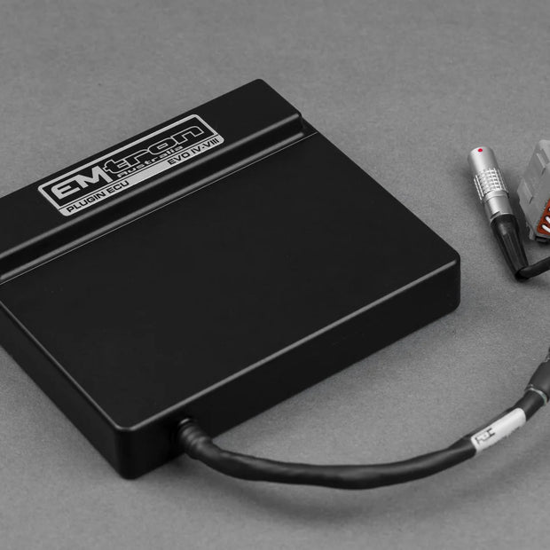 EVO IV-VIII Plugin ECU