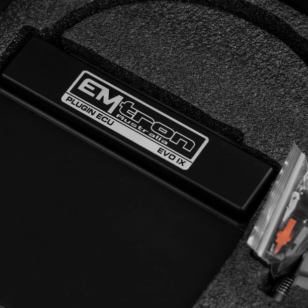 EVO IX PLUGIN ECU (including 8 MR)