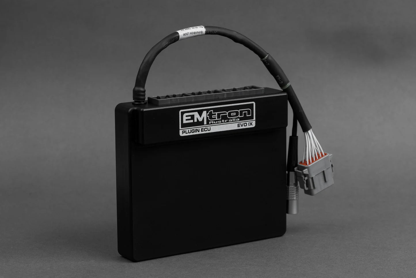 EVO IX PLUGIN ECU (including 8 MR)