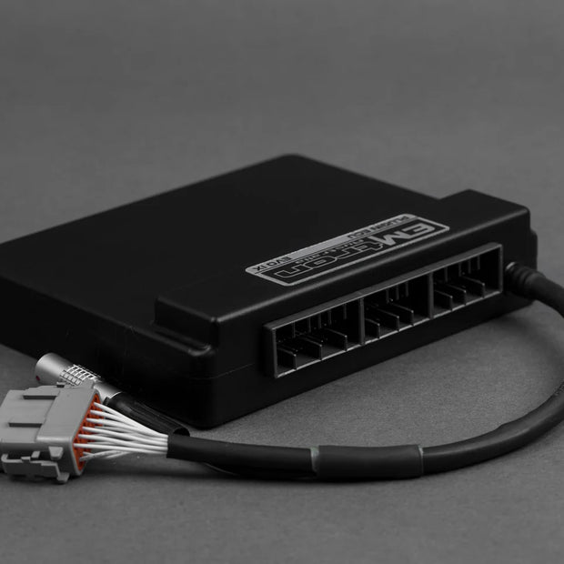 EVO IX PLUGIN ECU (including 8 MR)