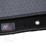 N15 Pulsar FitMint Floor Mats!